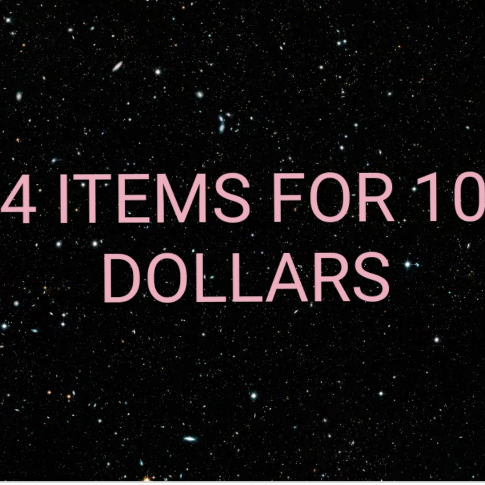 LAST CHANCE, DONATING SOON!!